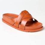 Madison Meadow Sandal - Tan - 8