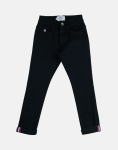 Ben Sherman Kids Blb Denim Jeans - 13-14 Blue