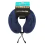 Basics Neck Pillow - Navy