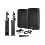 Partybox 15-DSP Active Combo System