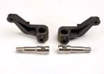 – Steering Blocks & Spindles L&r