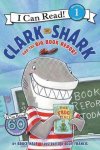 Clark The Shark And The Big Book Report Paperback