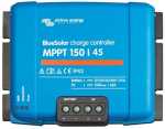 VIC-BSC15045-MPPT-TR-V2 Victron Blue Solar Mppt 150 45 Charge Controller Battery Voltage 12 24 48V Auto Select IP43