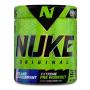 Nutritech Nuke Original Assorted 240G - Badland Black Currant