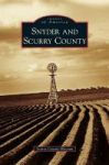 Snyder And Scurry County Hardcover