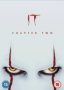 It Chapter Two DVD
