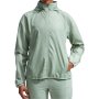 Nike Tempo Repel Women's Running Jacket - Steam - L