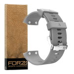 Watch Strap - Garmin Forerunner 35 Gen 2 - Grey