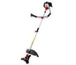 Casals Brush Cutter Petrol Aluminium Red 230MM 52CC Retail