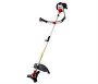 Casals Brush Cutter Petrol Aluminium Red 230MM 52CC Retail