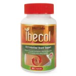 Wellvita Ibecol Intestinal Bowel Support 60 Capsules