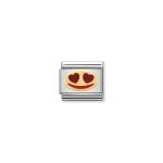 Composable Classic Link In Love Smile