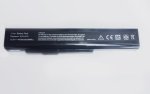 Msi Compatible CR640 CR640MX CX640MX Series A32-A15 A41-A15 A42-A15 Laptop Battery 10.8 V 4400MAH 48WH