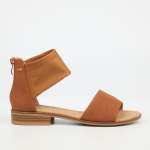 Micah 6 Sandal - Tan - Tan 8