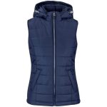 Ladies Evolution Bodywarmer Navy