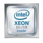 Dell Enterprise Intel Xeon Silver 4208 2.1G 8C 16T 9.6GT S 11M Cache Turbo Ht 85W DDR4-2400
