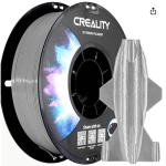1.75MM Petg Filament - Grey 1KG 3301030039