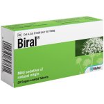 20 Tablets