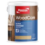 Woodcare Ultra Varnish 1L Clear