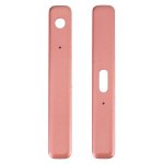 1 Pair Side Part Sidebar For Sony Xperia XZ1 Compact Orange