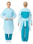Cpe Plastic Apron