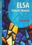 Elsa Trainers& 39 Manual Paperback