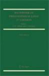 Handbook of Philosophical Logic: Volume 14 Handbook of Philosophical Logic