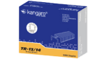 TR-13 14 Staples