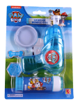 Light Up Bubble Gun