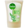 Dettol Hand Wash 250ML No Touch Ref - Aloe Vera