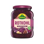 K Hne Rotkohl Red Cabbage - 680G