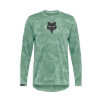 Fox Ranger Trudri Long Sleeve Jersey Pine - Xx-large