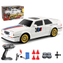 Retro 1:16 Rc Drift Car – Bmw E30 M3 Style 30KM/H