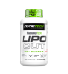 Nutritech - Thermotech Lipocut Capsules 100G