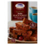 Cape Cookies Black Forest Flavoured Rusk 450G