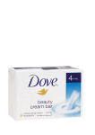 Dove Beauty Cream Bar 4X90G Assorted - Original