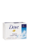 Dove Beauty Cream Bar 4X90G Assorted - Original