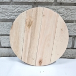 Pallet Round