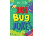 101 Bug Jokes