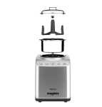 Magimix Gelato Expert 2L Ice Cream & Sorbet Maker - 11680