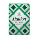 Maldon Sea Salt Flakes 125G