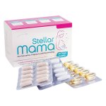 Stellar-mama Triple Pack