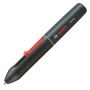 Bosch Cordless Hot Glue Pen Model: Gluey - Smoky Grey