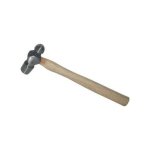 Covid 19 400MM Round Social Distancing Tork Craft Black 1.0 Mtr Apart Please