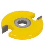 Slot Cutter 6.35MM