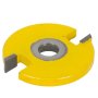 Slot Cutter 6.35MM