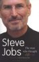 Steve Jobs The Man Who Thought Different   Paperback