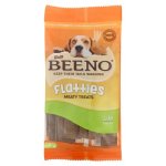 Beeno Flatties Lite Low Fat 120G