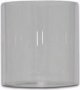 Cadac - Glass 100 Cp Chimneys - Clear