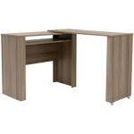 @home Zuri Swivel Desk